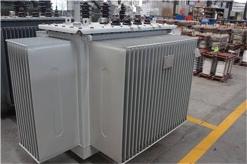 天水S11-200kva/10kv/0.4油浸式变压器厂家价格